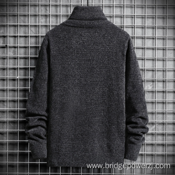 Fashionable Men Sweaters factory